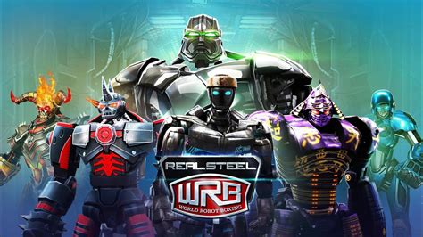 real steel world robot boxing tips|real steel game download free.